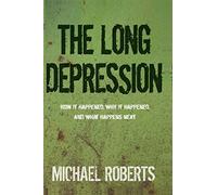 The Long Depression