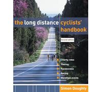 The Long Distance Cyclists' Handbook