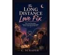 The Long Distance Love Fix: Love adventure awaits