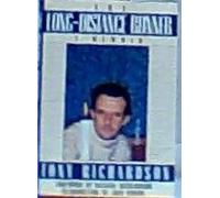 The Long-Distance Runner: An Autobiography