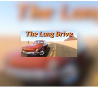 The Long Drive PC Steam Account