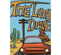 The Long Drive (PC) - Steam Account - GLOBAL