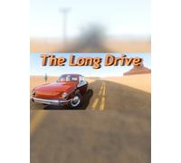 The Long Drive - Steam - Gift GLOBAL