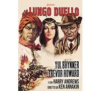 The Long Duel (1967)