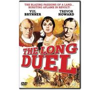 The Long Duel [DVD] [1967]
