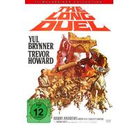The Long Duel (DVD)