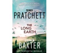 The Long Earth: (Long Earth 1)