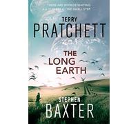 The Long Earth Pratchett, Terry ( Author ) Jun-19-2012 Hardcover