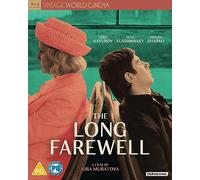 The Long Farewell (Vintage World Cinema) [Blu-ray] [Region B]
