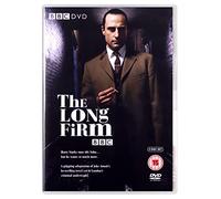 The Long Firm [DVD]