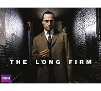 The Long Firm, Season 1