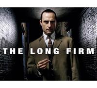 The Long Firm, Season 1