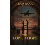 The Long Flight (Hearts of Seoul)