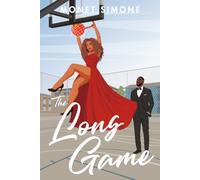 The Long Game: Book 2: Desmond & Cairo’s Story (The Starting Lineup)