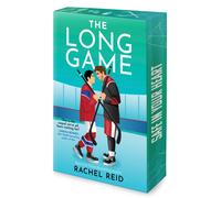 The Long Game Deluxe Limited Edition : Now Streaming on Crave and HBO Max