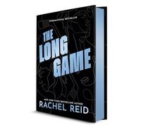 The Long Game (Game Changers: Heated Rivalry Book Series, 6)