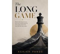 The Long Game: Hard truths about money, fear, trust, and the patterns that quietly decide who rises and who stays stuck.