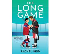 The Long Game: Heated Rivalry Book 6 by Rachel Reid Paperback