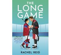 THE LONG GAME: Now Streaming on Crave and HBO Max: 6 (Game Changers, 6)