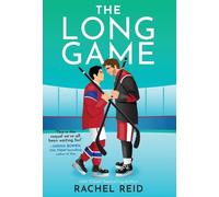 The Long Game: Now Streaming on Crave and HBO Max by Rachel Reid Paperback Book