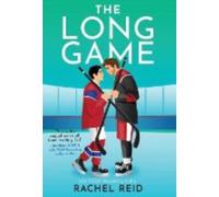 The Long Game Now Streaming on Crave and HBO Max by Rachel Reid (Paperback Book)