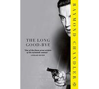 Raymond Chandler – The Long Good-bye – Paperback – Penguin Books