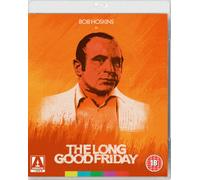 The Long Good Friday [Blu-ray]