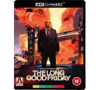 The Long Good Friday 4K UHD