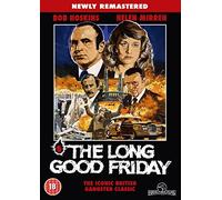 The Long Good Friday [DVD]