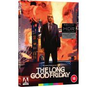 The Long Good Friday Limited Edition 4K Ultra HD