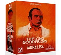 The Long Good Friday/Mona Lisa [Blu-ray]