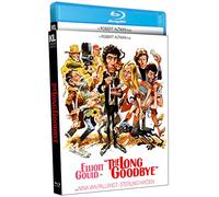 The Long Goodbye
