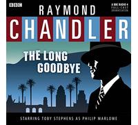 The Long Goodbye (BBC Audio) by Chandler. Raymond ( 2011 ) Audio CD