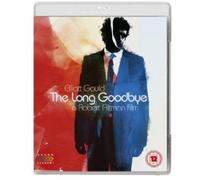 The Long Goodbye [Blu-ray]