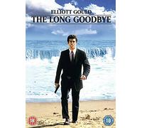 The Long Goodbye [DVD] [1973]