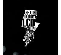 The Long Goodbye L Soundsystem Live At Madison Square Garden
