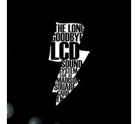 The Long Goodbye (Lcd Soundsystem Live At Madison Square Garden) Vinyl