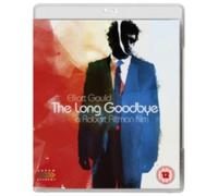 The Long Goodbye - Region B Blu Ray