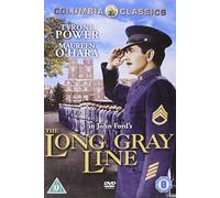 The Long Gray Line [DVD]
