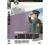 The Long Gray Line (Import, Ntsc, All Region)