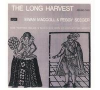 The Long Harvest Record Two