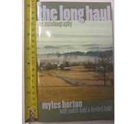 The Long Haul: An Autobiography