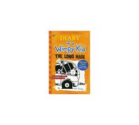 The Long Haul (Diary of a Wimpy Kid book 9)