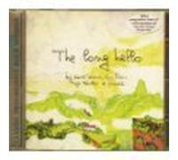 The Long Hello by Guy Evans, Hugh Banton & Friends David Jackson (2012-10-21)