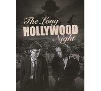 The Long Hollywood Night