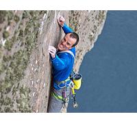 The Long Hope - The Hardest Sea Cliff Climb in the World