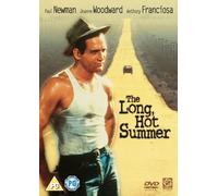 The Long Hot Summer [DVD]