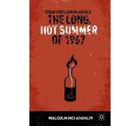 The Long, Hot Summer of 1967: Urban Rebellion in America by M. McLaughlin (2014-03-20)