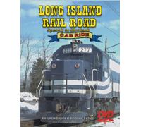 THE LONG ISLAND RAIL ROAD - Speonk to Montauk, NY