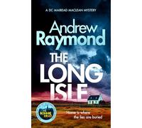 The Long Isle: A DC Mairead Maclean Mystery: 1 (Hebrides)